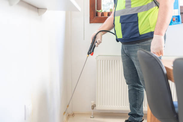 Pasadena Hills, FL Pest Control Company